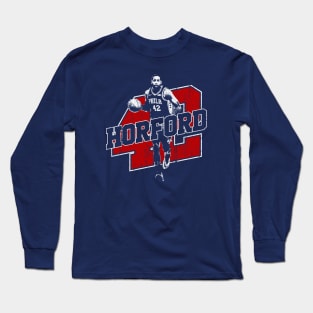 Al Horford Long Sleeve T-Shirt